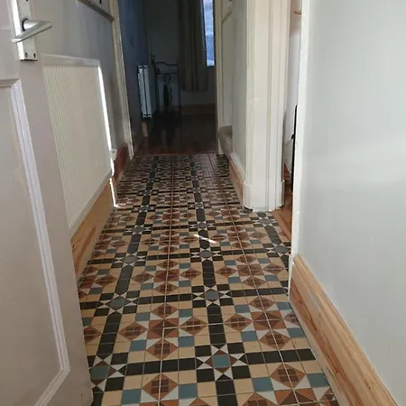 Holiday home Clarence Garden House York