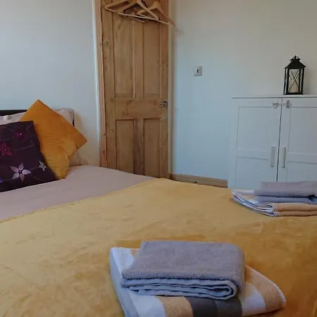 Clarence Garden House Holiday home