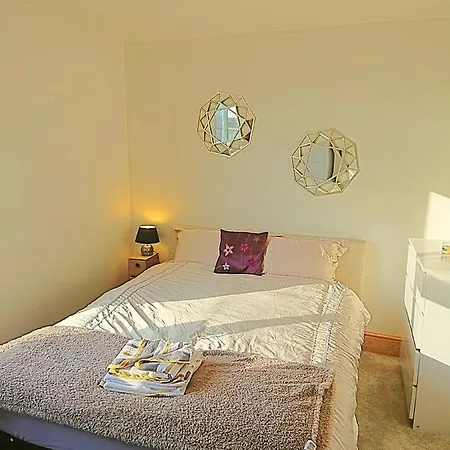 Clarence Garden House Holiday home York